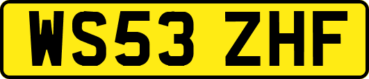 WS53ZHF