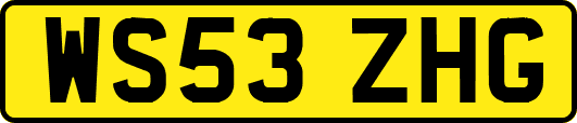 WS53ZHG