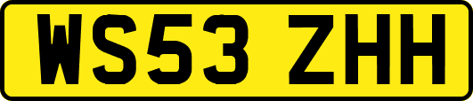 WS53ZHH