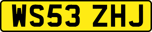 WS53ZHJ