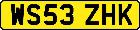 WS53ZHK