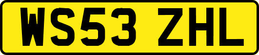 WS53ZHL