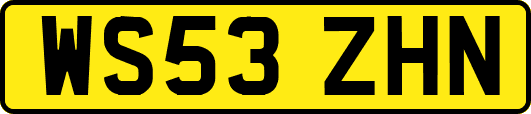 WS53ZHN