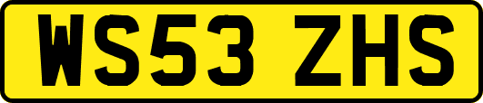 WS53ZHS