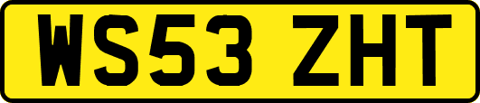 WS53ZHT