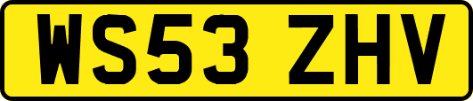 WS53ZHV