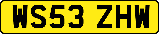 WS53ZHW