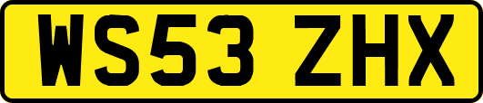 WS53ZHX