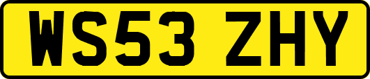WS53ZHY