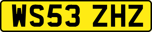 WS53ZHZ
