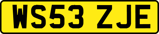 WS53ZJE