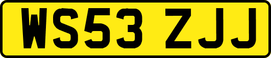 WS53ZJJ