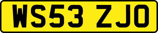WS53ZJO