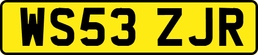 WS53ZJR