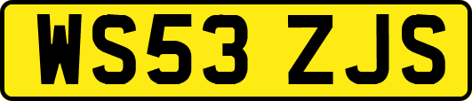 WS53ZJS