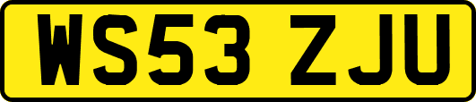 WS53ZJU