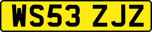 WS53ZJZ