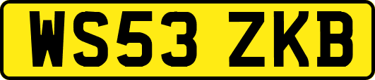 WS53ZKB