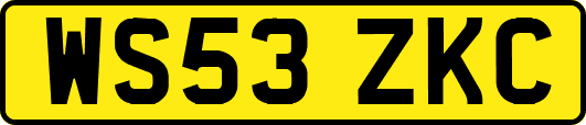 WS53ZKC