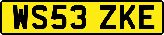 WS53ZKE