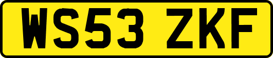 WS53ZKF