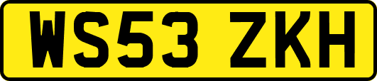 WS53ZKH