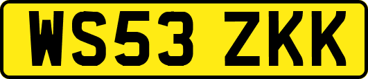 WS53ZKK