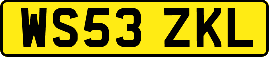 WS53ZKL