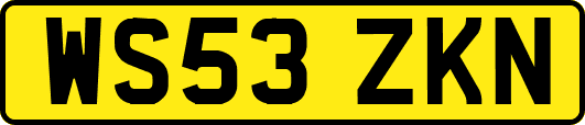 WS53ZKN