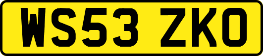 WS53ZKO