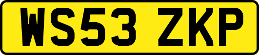 WS53ZKP