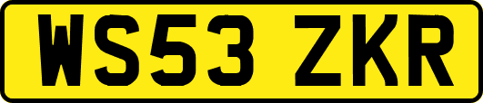 WS53ZKR