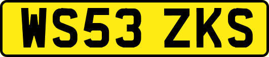 WS53ZKS