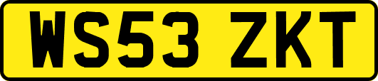 WS53ZKT