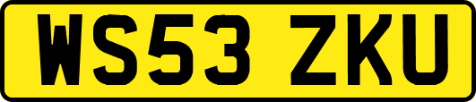 WS53ZKU