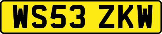 WS53ZKW