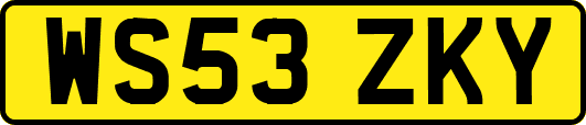 WS53ZKY