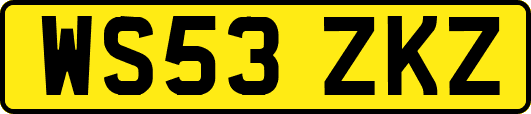 WS53ZKZ