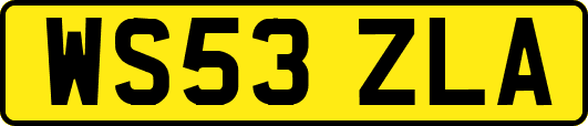 WS53ZLA