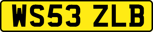 WS53ZLB