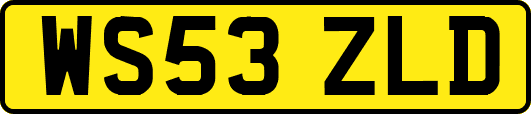 WS53ZLD