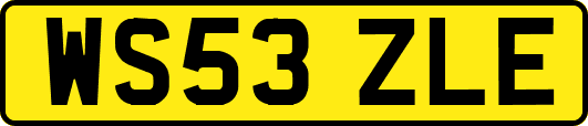 WS53ZLE