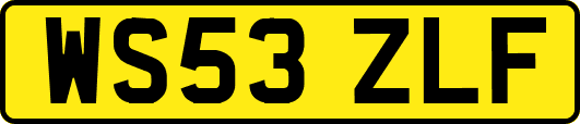 WS53ZLF