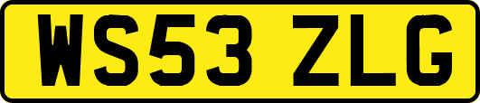 WS53ZLG