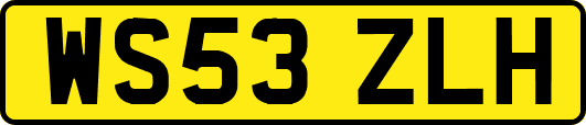WS53ZLH