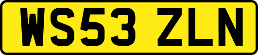 WS53ZLN