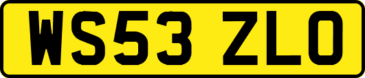 WS53ZLO