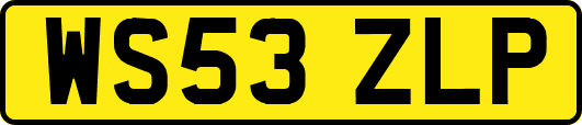 WS53ZLP