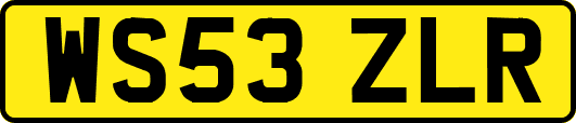 WS53ZLR