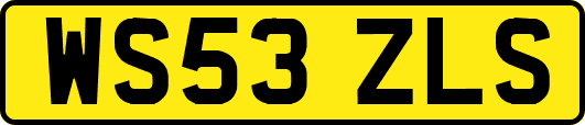 WS53ZLS